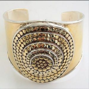 Anna Beck Cuff Bracelet